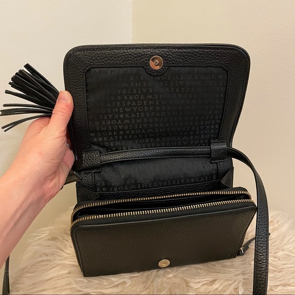 Kate Spade Chester Street Avie Crossbody bag - Picture 10 of 16